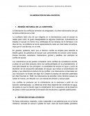 ELABORACIÓN DE MALVAVISCOS