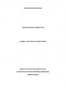 DISEÑO DE MODAS INVESTIGACIÓN DE MARCADOS DE LA MODA