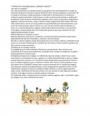 Proyecto a desarrollar: Compost casero