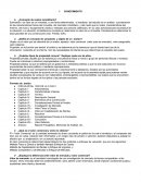 GUIA EXAMEN TESORERIA