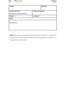 Fundamentos de administración. Estilo de liderazgo