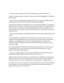 ¿Cuáles aplicaciones software claves utilizó la empresa del caso (The Tea Collection)?