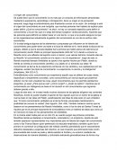 Origen del conocimiento. Teoría del conocimiento de David Hume