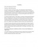 Cuaresma: Camino hacia la pascua