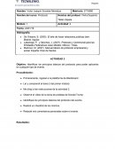 TOMA DE PROTESTA DE DONALD TRUMP