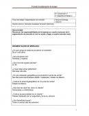 Segmentación de mercado