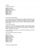 Briofitas. Lobariasp