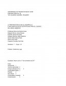 LA PREPARATORIA 25 EN EL DESARROLLO E IMPLEMENTACION DE ESTRATEGIAS PARA EL CUIDADO DEL MEDIO AMBIENTE
