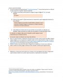 Cultura y pluriculturalidad