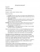 Porque me cuesta orar