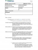 Determinen los antecedentes de la obesidad infantil en México