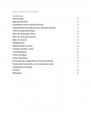Exposición 2da ley de la termodinámica