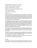 RESUMEN CAPITULO 8 GEORGE ORWELL 1984