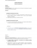 FINANZAS EMPRESARIALES