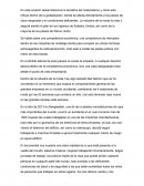 El materialismo y cómo este influye dentro de la globalización