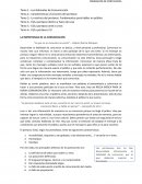 LA IMPORTANCIA DE LA COMUNICACIÓN