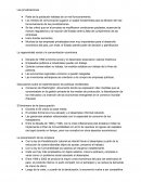 Las privatizaciones. La regresividad social y la concentración económica