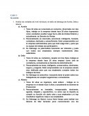 Analice las variables de nivel individual y el estilo de liderazgo de Aurelia, Delia y Alberto