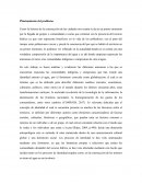 Metodología de investigación-Cultura e identidad de comunidades indígenas