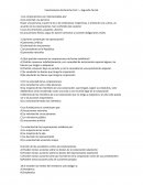 Cuestionarios de Derecho Civil I – Segundo Parcial