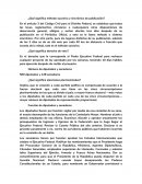 ¿Qué significa método sucesivo y sincrónico de publicación?