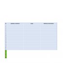 Mapeo de actores clave