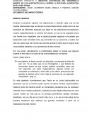 El enfoque de la ecología política