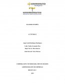 Indicadores Económicos- Colombia