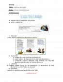 EDIFICIOS Y ESPACIOS PÚBLICOS