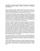 Ideas frente a lengua, lenguaje y habla