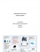 Arquitectura de Computadoras