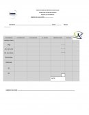 BITACORA DE CLINICA PREVENTIVA