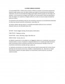 Las Danzas Urbanas en Mexico