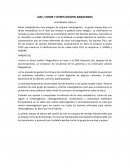 LOKI, TOHOR Y OTROS GRUPOS ARQUEANOS