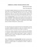 COMISIÓN DE LA VERDAD Y RECONCILIACIÓN EN EL PERÚ