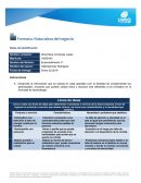 Emprendimiento, empresa Fit Stream