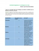 La biologia en tu vida