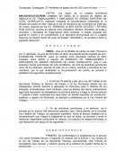 Registro de sindicato