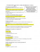 Parcial Microbiologia