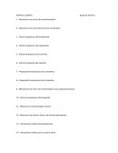 EXAMEN FARMACO