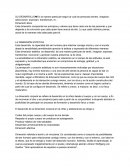 LA DIMENSIÓN ESTÉTICA