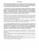 SEMINARIO . A.S. Neill expresa en el texto su total oposición a un sistema escolar