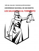 Los salvavidas al tormento financiero