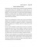 Violencia intrafamiliar (Critica)