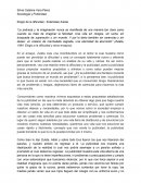 Sociología y Publicidad Elogio de la dificultad - Estanislao Zuleta