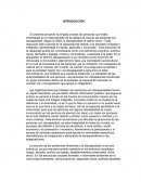 Mejoramiento de la calidad de vida de las personas con discapacidad