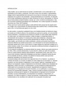 Integracion escuela comunidad