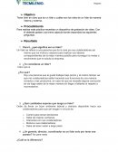 Ejercicio 1 ¿Te consideras un líder?