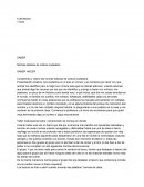 Comprendo y valoro las normas básicas de cultura ciudadana