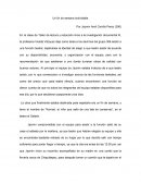 Un fin de semana inolvidable